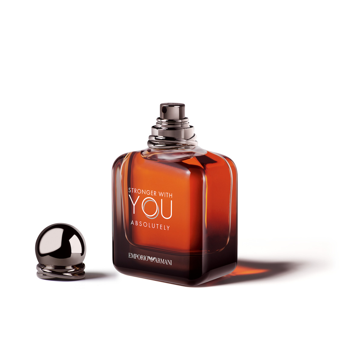 Emporio Armani Stronger With You Absolutely Eau de Parfum 100ml