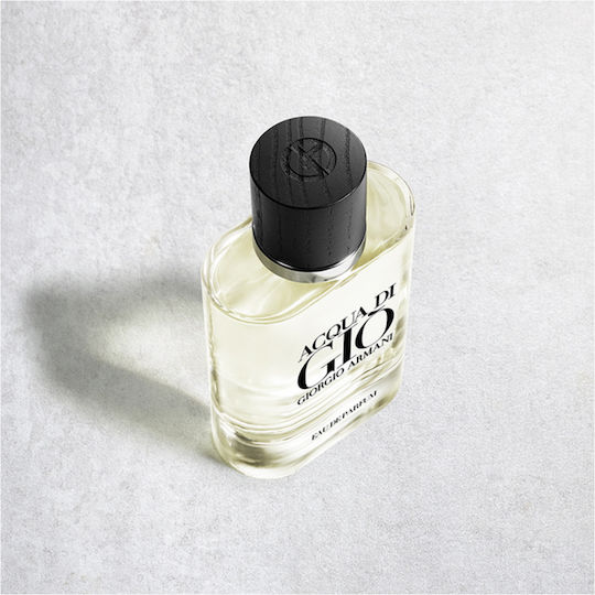 Giorgio Armani Acqua Di Giο Eau de Parfum Refillable 75ml