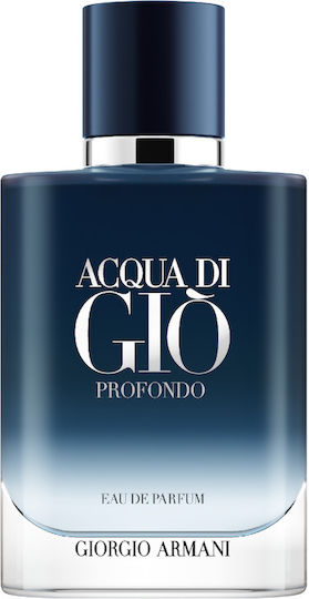 Giorgio Armani Acqua Di Gio Profondo Eau de Parfum 50ml