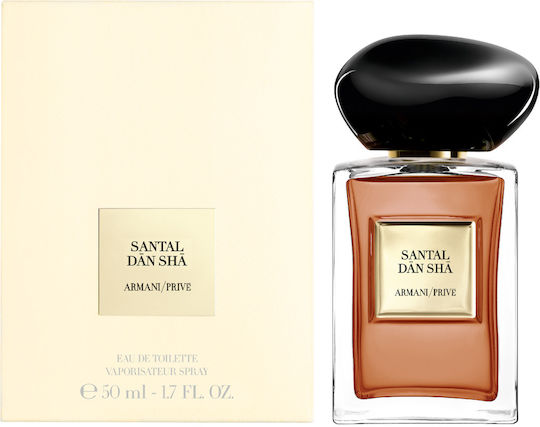 Santal Dan Sha Eau de Toilette 50ml