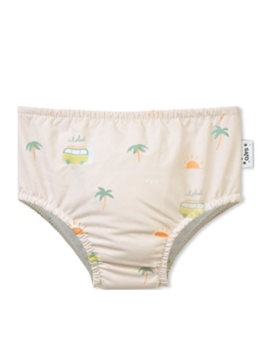 Saro Aloha Aloha Kids Swimwear Swim Diaper Aloha Saro Aloha Aloha Kids Swimwear Swim Diaper Aloha