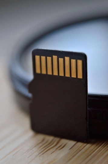 S1 Tf Microsd 64gb Memory Card