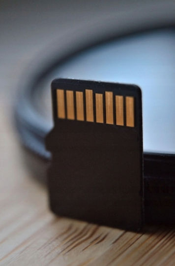 S1 Tf Microsd 16gb Memory Card