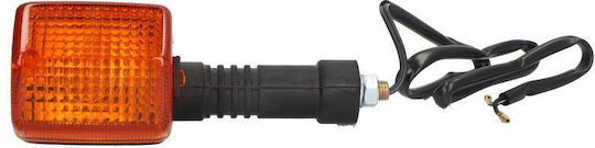 Vicma Flash Față-Spate Dreapta-Stânga 1 Buc Honda Cb Mtx Nps Nx Xl Xlr Xrv 50-750 1981-2008