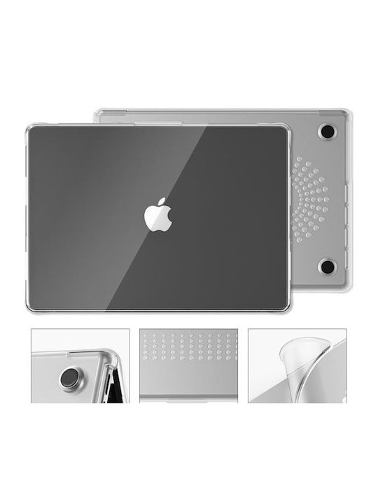 Etui Elastic Case Macbook Pro 14 14.2 M1 M2 M3 M4 2021 2022 2023 2024