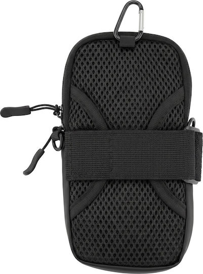Tfo Multifunctional Sports Phone Bag 2in1 Black