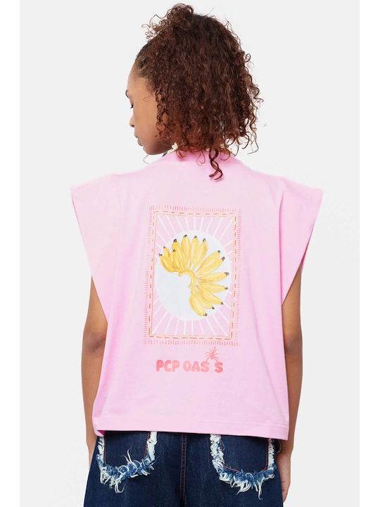 PCP