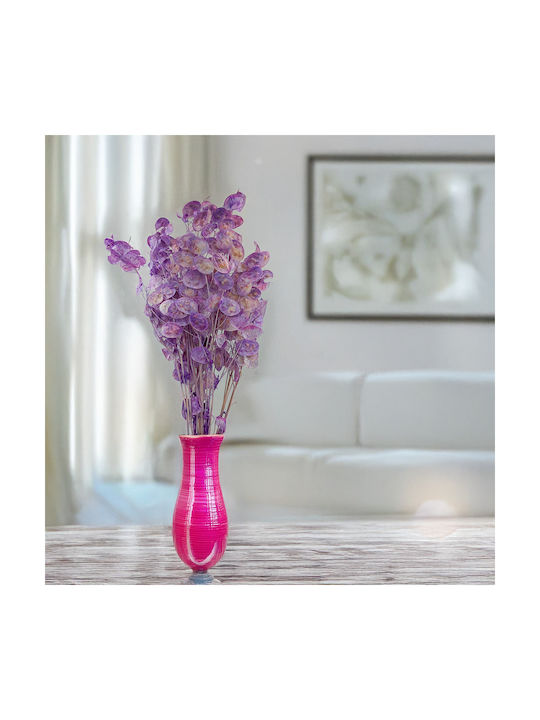 Monatlicher Getrockneter Lunaria Lavendel