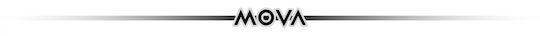 Perie Aspirator Mova M10/m10 Pro X4 X4pro X4mix 1 Bucată