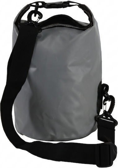 XDive Sac Uscat De Umar 7.5lt Negru