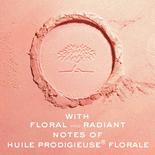 Nuxe Prodigieux Floral Leuchtendes Puder Textmarker 9.5gr
