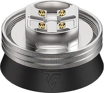 Thunder Cloud Атомайзер За Електронна Цигара RTA 4.5ml 25mm at-3201-неръждаема стомана