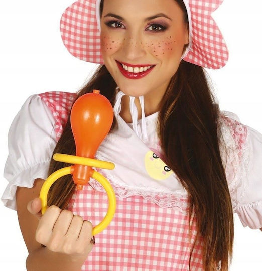 Accesoriu de Carnaval din Plastic