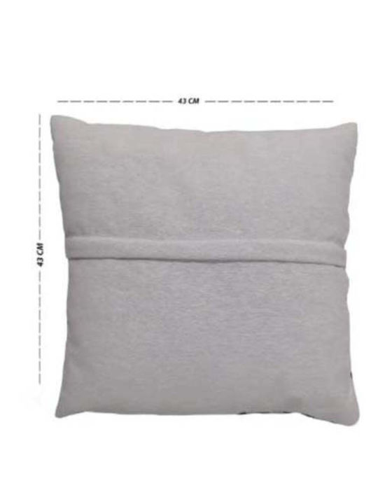 SteweHome Kids Decorative Pillow Case Yellow
