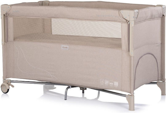 Chipolino Laufstall 128x71cm