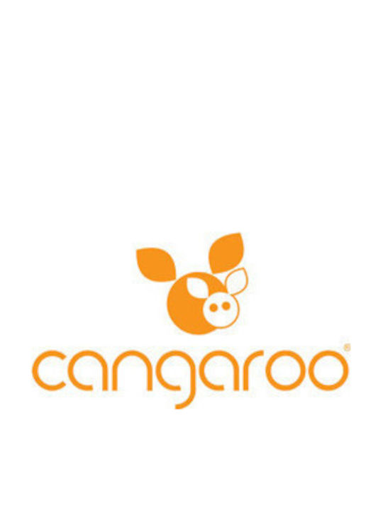 Cangaroo Παρκοκρέβατο 2 Επιπέδων 23.5cm Cangaroo Παρκοκρέβατο 2 Επιπέδων 23.5cm