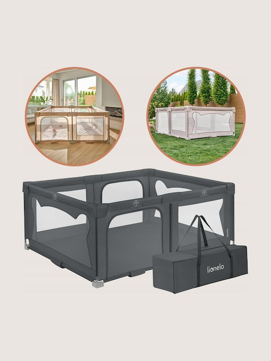 Lionelo Florence Xl Park Beige 200x180cm