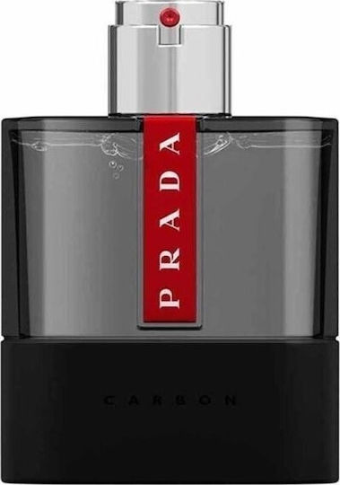 Prada Luna Rossa Carbon Eau de Toilette 50ml