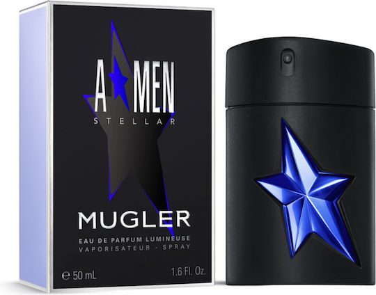 Mugler A*men Eau de Parfum 50ml