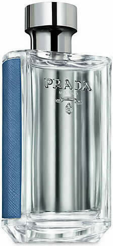 Prada L' Homme L' Eau Eau de Toilette 50ml
