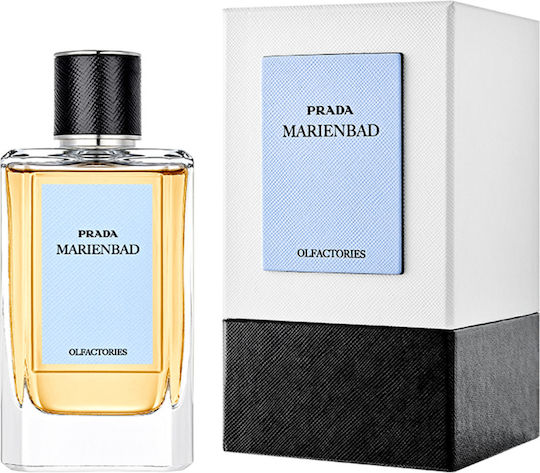 Prada Marienbad Eau de Parfum 100ml