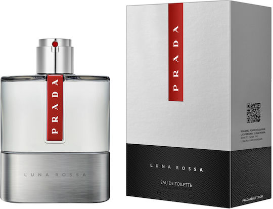 Prada Luna Rossa Тоалетна вода 150мл