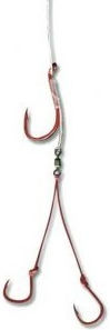 Rig X-Paragon Live Bait Rig Heavy Casting Rig 1009 Stainless Steel