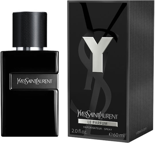Ysl Le Parfum Eau de Parfum 60ml