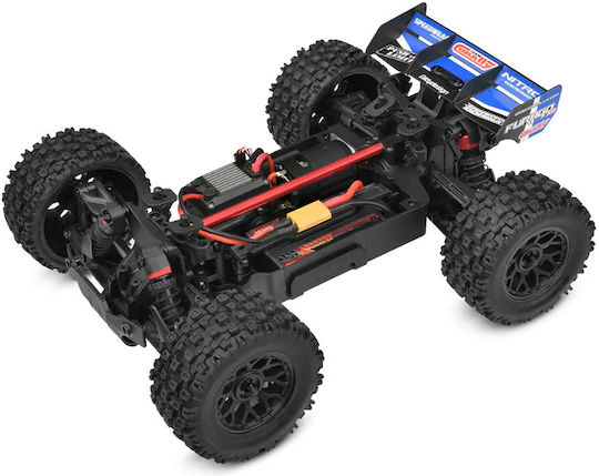 Team Corally Rtr RC Fahrzeug Blau