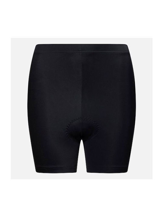 Rossignol Rossignol Damen Thermounterwäsche Kurze Hosen Schwarz