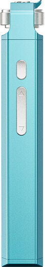 Fiio Snowsky Echo Nano Portable Hi-res Music Player Sky Blue