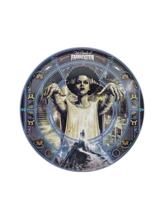 FaNaTtik Universal Monsters Wooden Coasters 4 Pieces