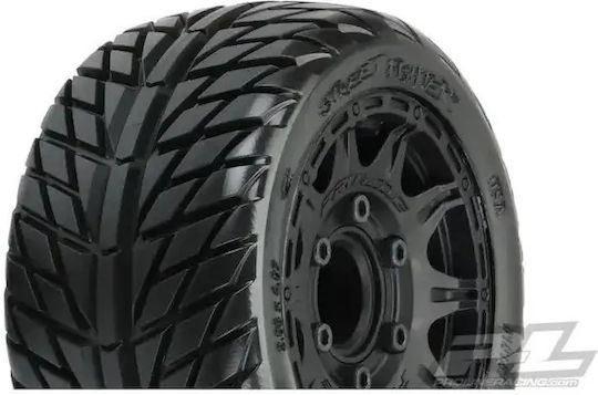 Proline Street Fighter Lp 2.8 LKW Bereifung Set