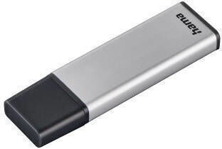 Hama Classic Stick USB USB 3.2 Gen 1 256GB 90 Mb S Argintiu