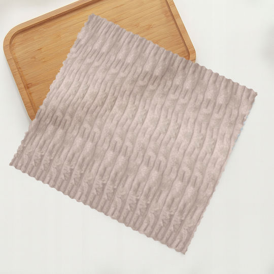 Vergionic Țesături De Curățare Din Microfibra 30x30 Cm 5 Bucăți Moi Absorbante