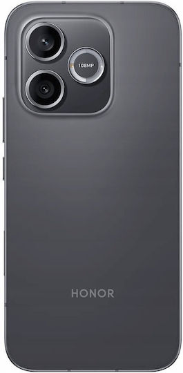 Honor 600 Lite 5G Dual SIM (8/128GB) Velvet Black