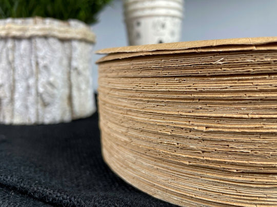 Eco Plates 18cm 8pcs