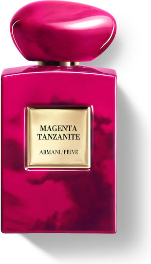 Giorgio Armani Prive Magenta Tanzanite Eau de Parfum 100ml
