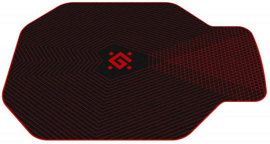 Defender Motion Underfloor Mat Under Gaming Chair