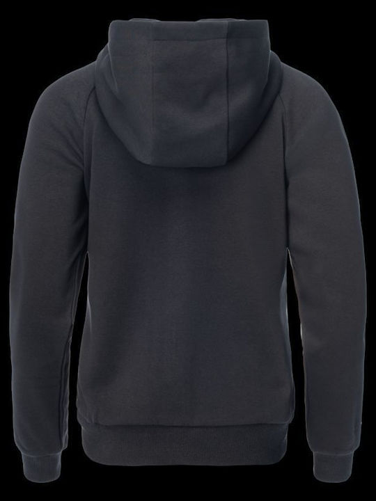 Damen Sweatshirt Grau