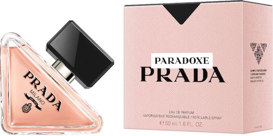 Prada Paradoxe Парфюмна вода За повторно пълнене 50мл