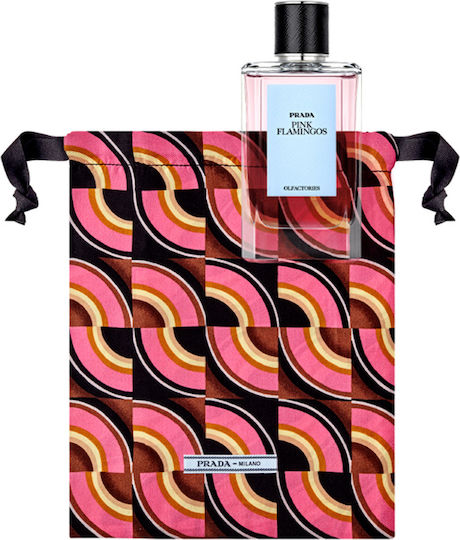 Prada Flamingos Eau de Parfum 100ml