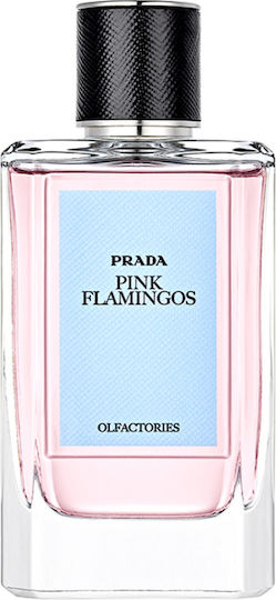 Prada Flamingos Eau de Parfum 100ml