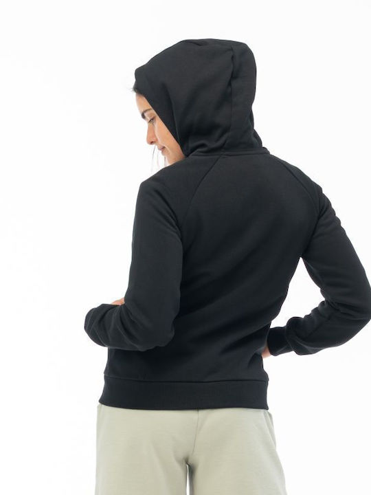 Damen Sweatshirt Grau