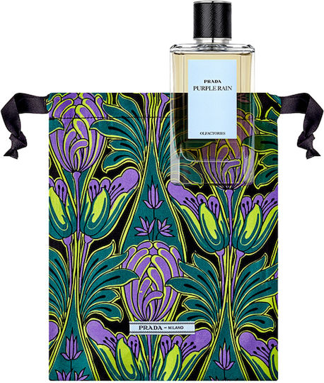 Prada Purple Rain Eau de Parfum 100ml