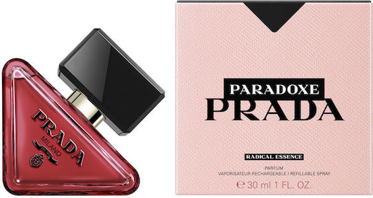 Prada Paradoxe Radical Essence Pure Parfum Refillable 30ml