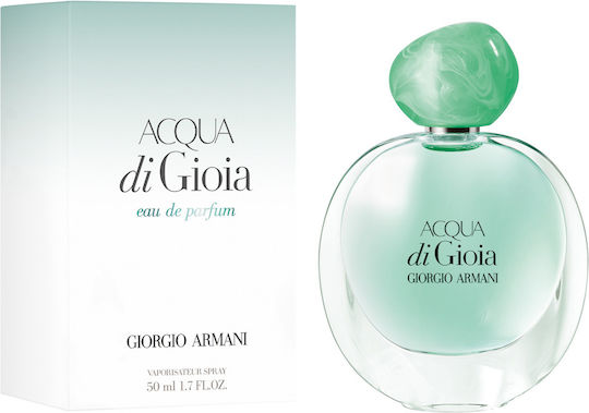 Giorgio Armani Acqua di Gioia Eau de Parfum 50ml