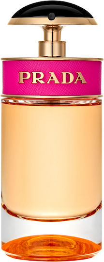 Prada Candy Eau de Parfum 50ml