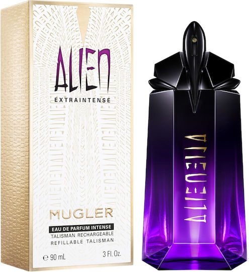 Mugler Alien Extraintense Eau de Parfum Refillable 90ml