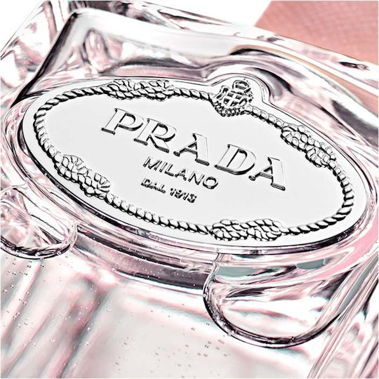 Prada Les Infusion Rose Eau de Parfum 100ml